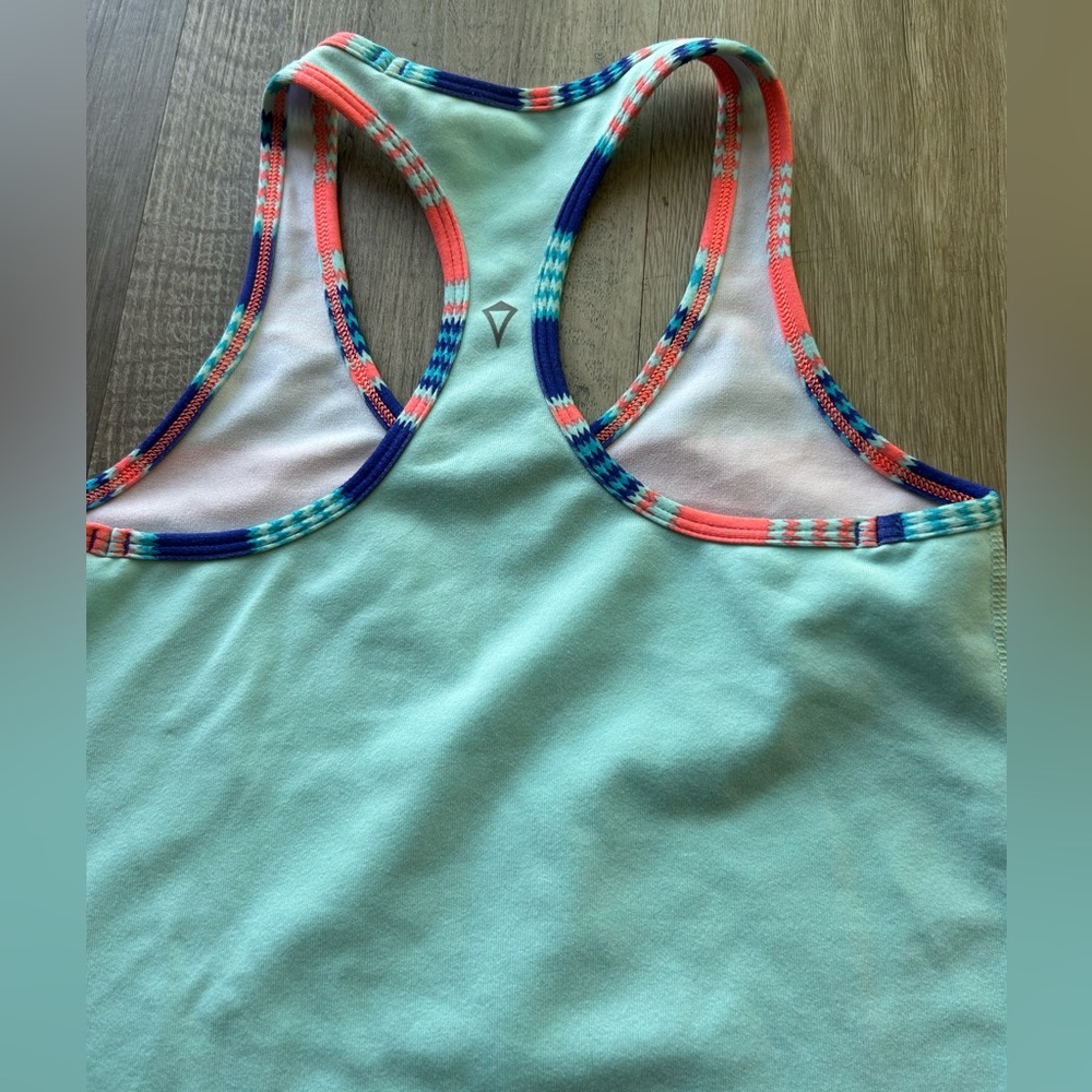 Ivivva keep your cool racerback - Picture 5 of 5